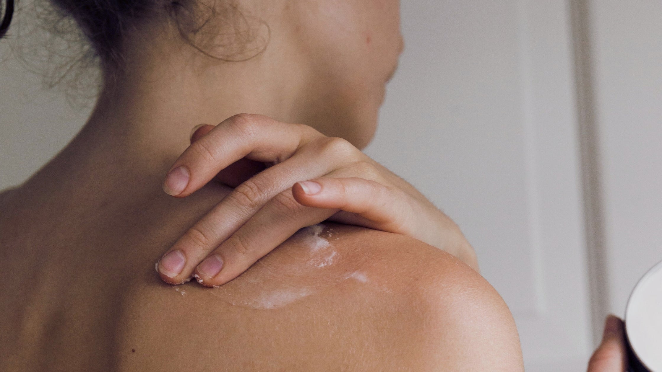 Kosmetiikka-allergiat ja yliherkkyys