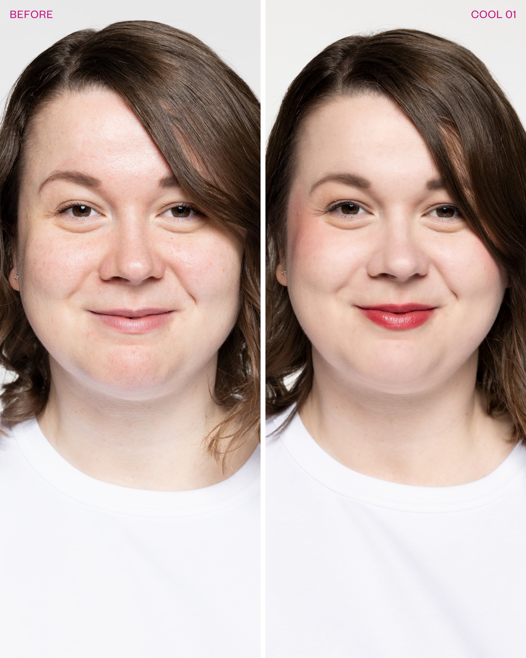 Mattifying Mineral Foundation - mineral foundation for normal to oily skin