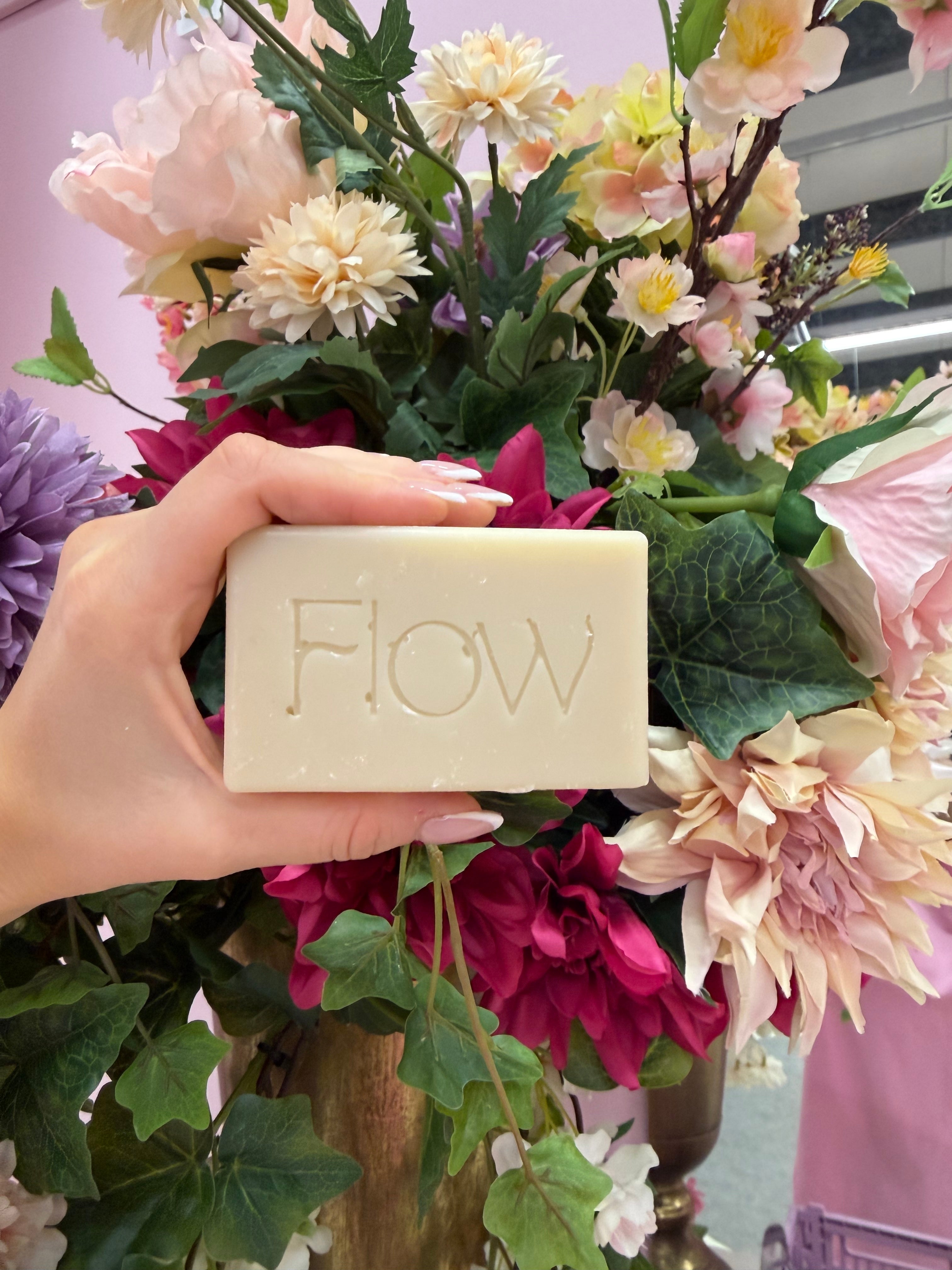 OUTLET Soap and shampoo bars