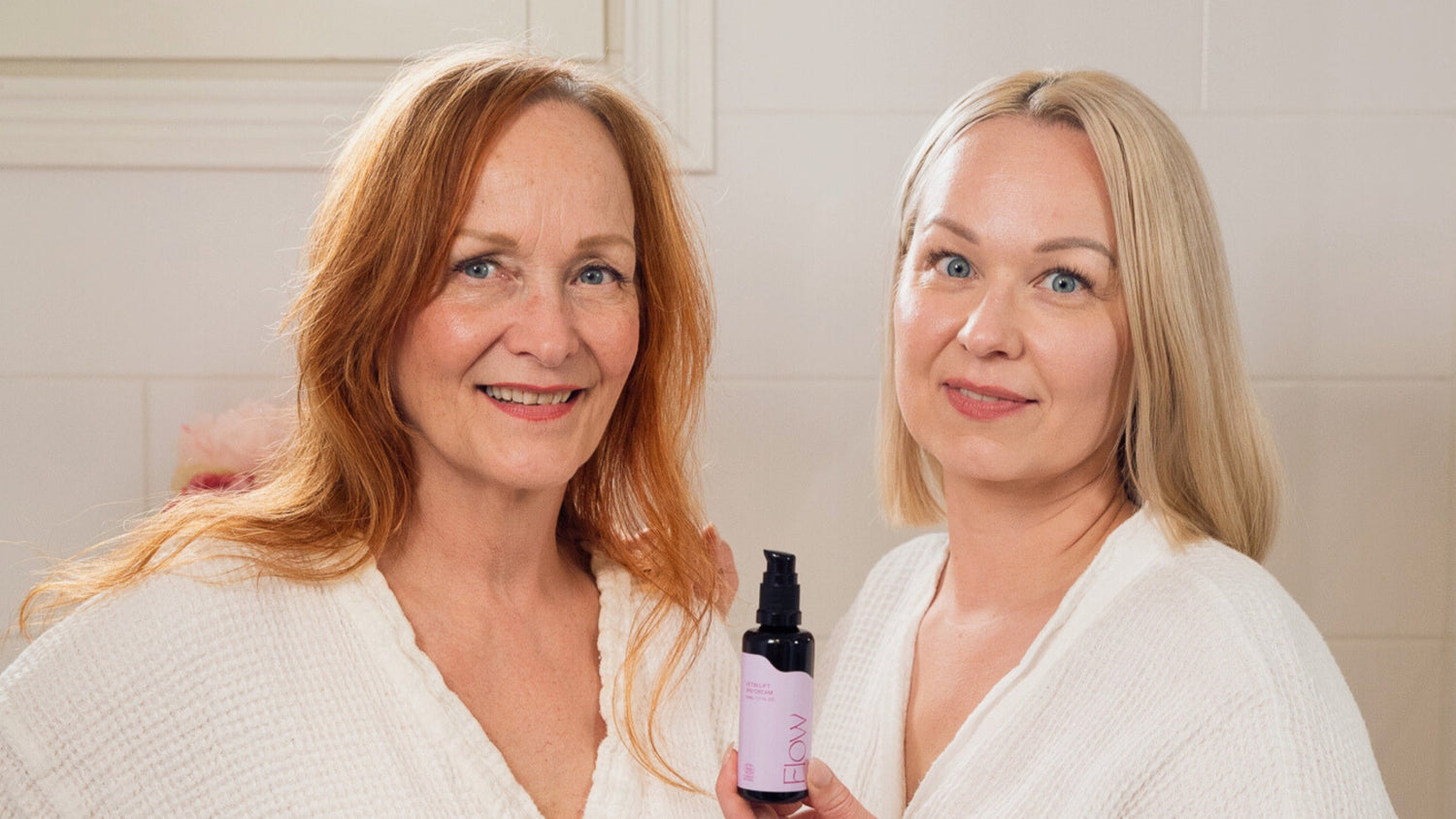 Ihon ikääntyminen: syyt, muutokset ja tehokkaat hoitomenetelmät