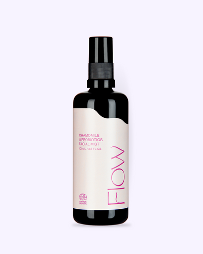 Chamomille & Probiotics Facial Mist