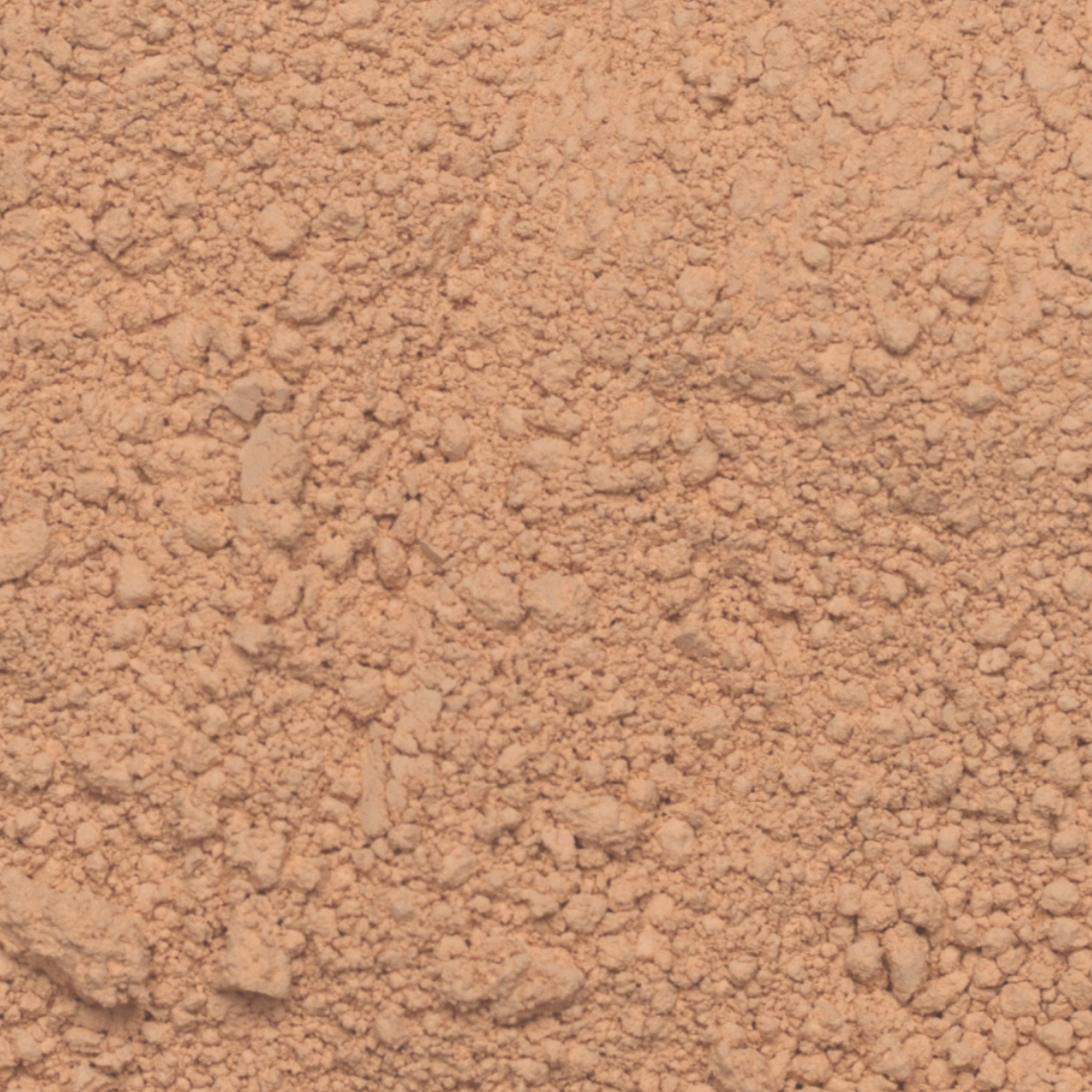 KORENTO Perfecting Mineral Base (plastic packaging)
