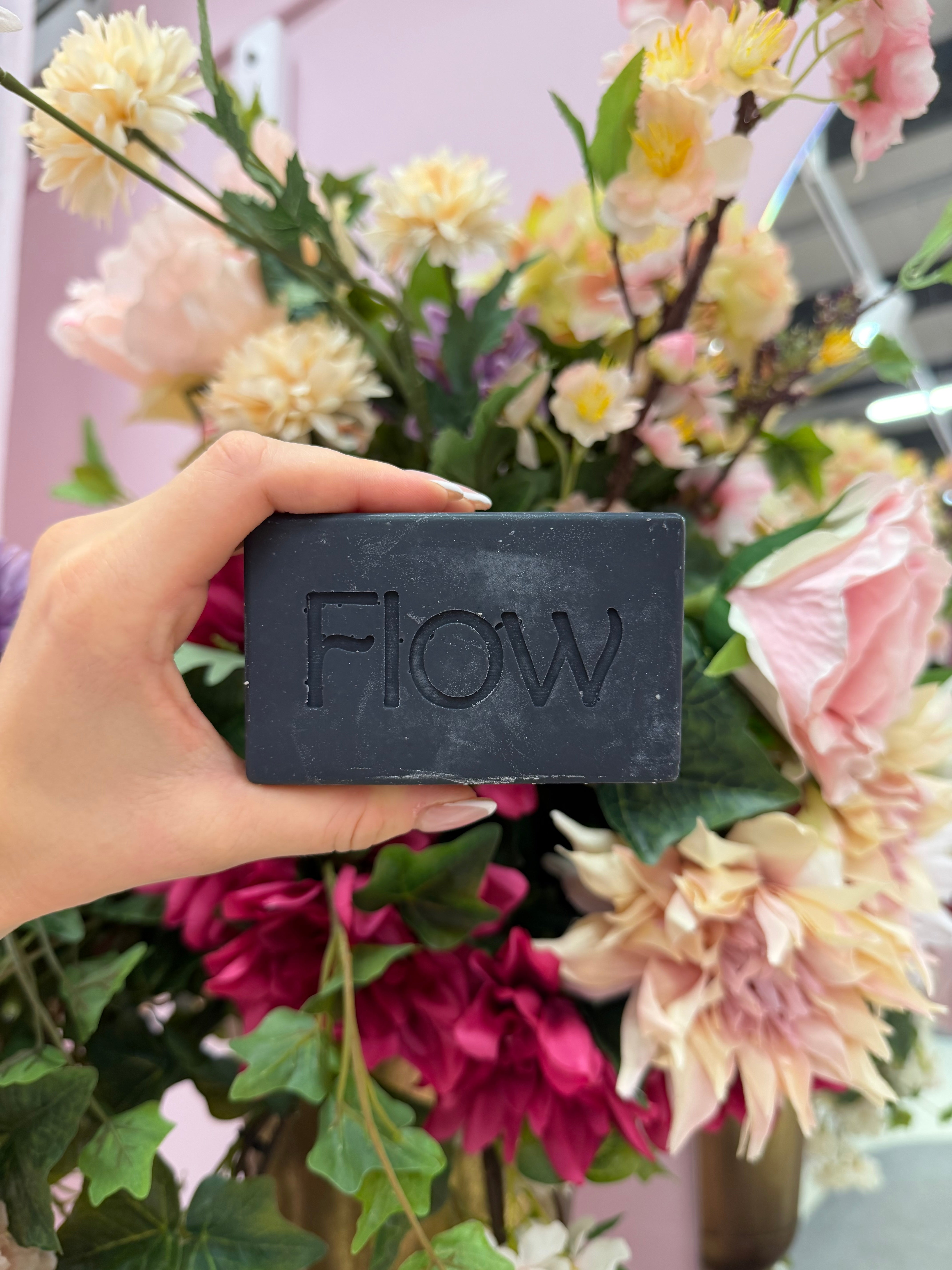 OUTLET Soap and shampoo bars