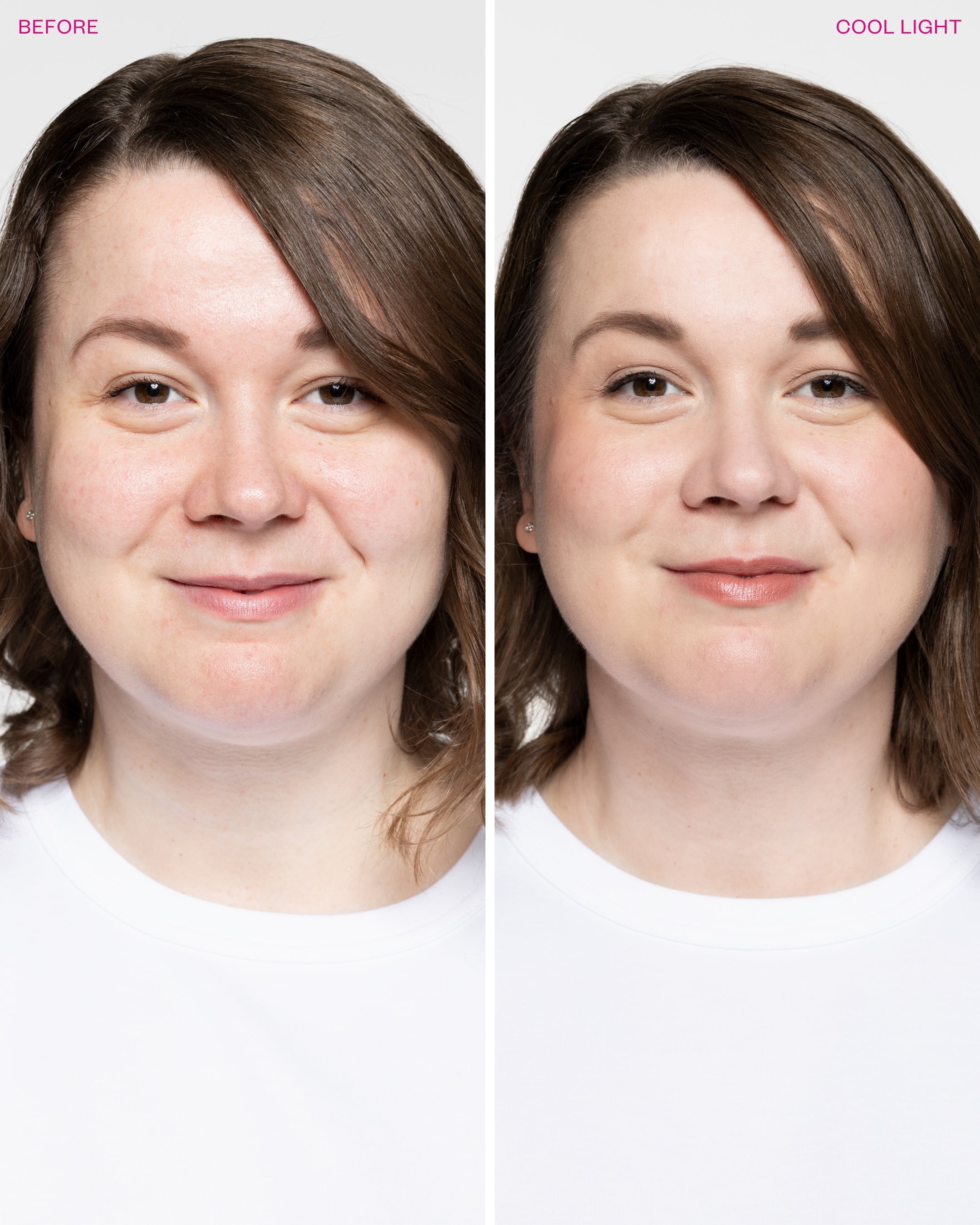 Lightweight Foundation - Light Coverage & Glow