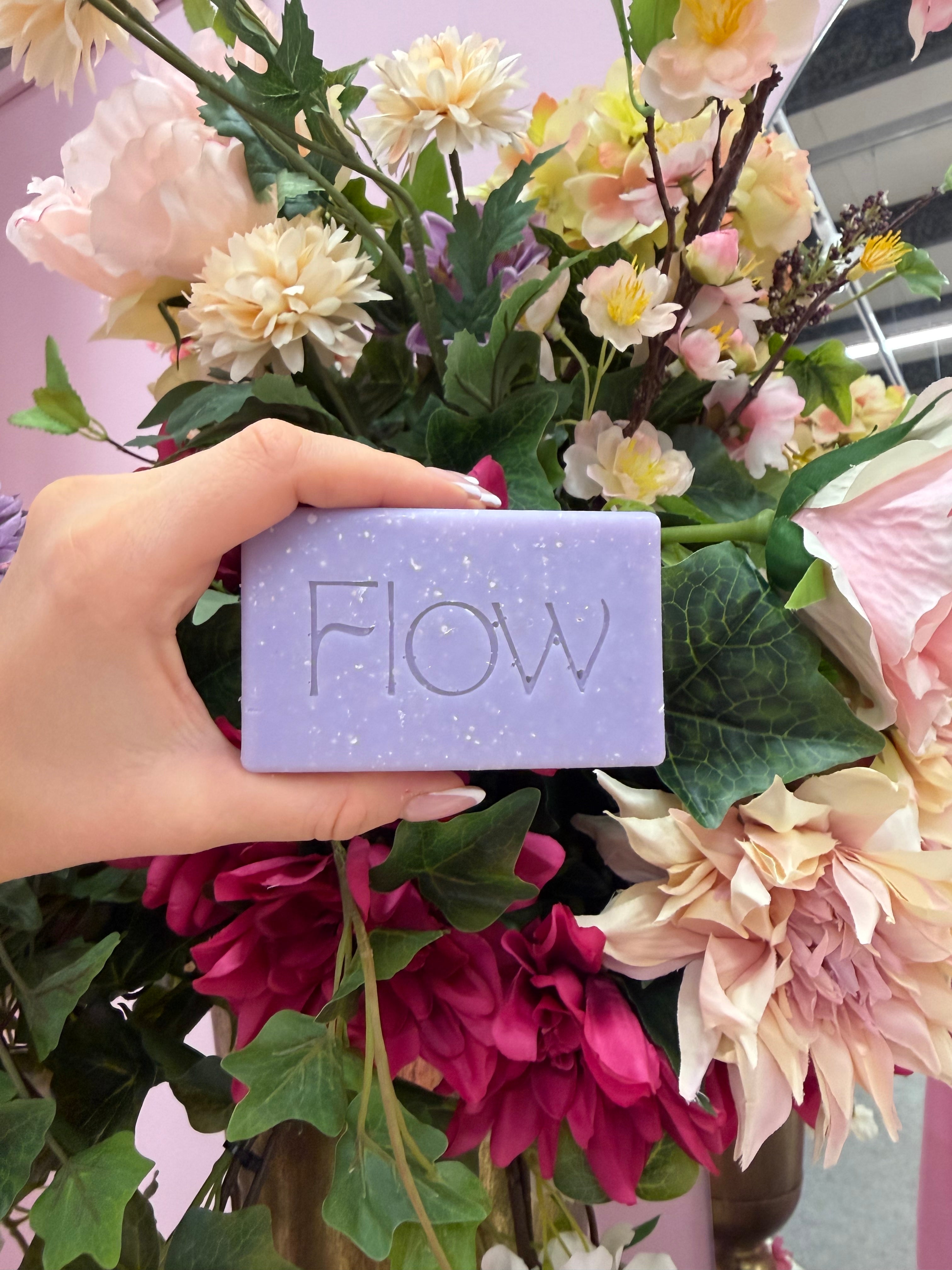 OUTLET Soap and shampoo bars