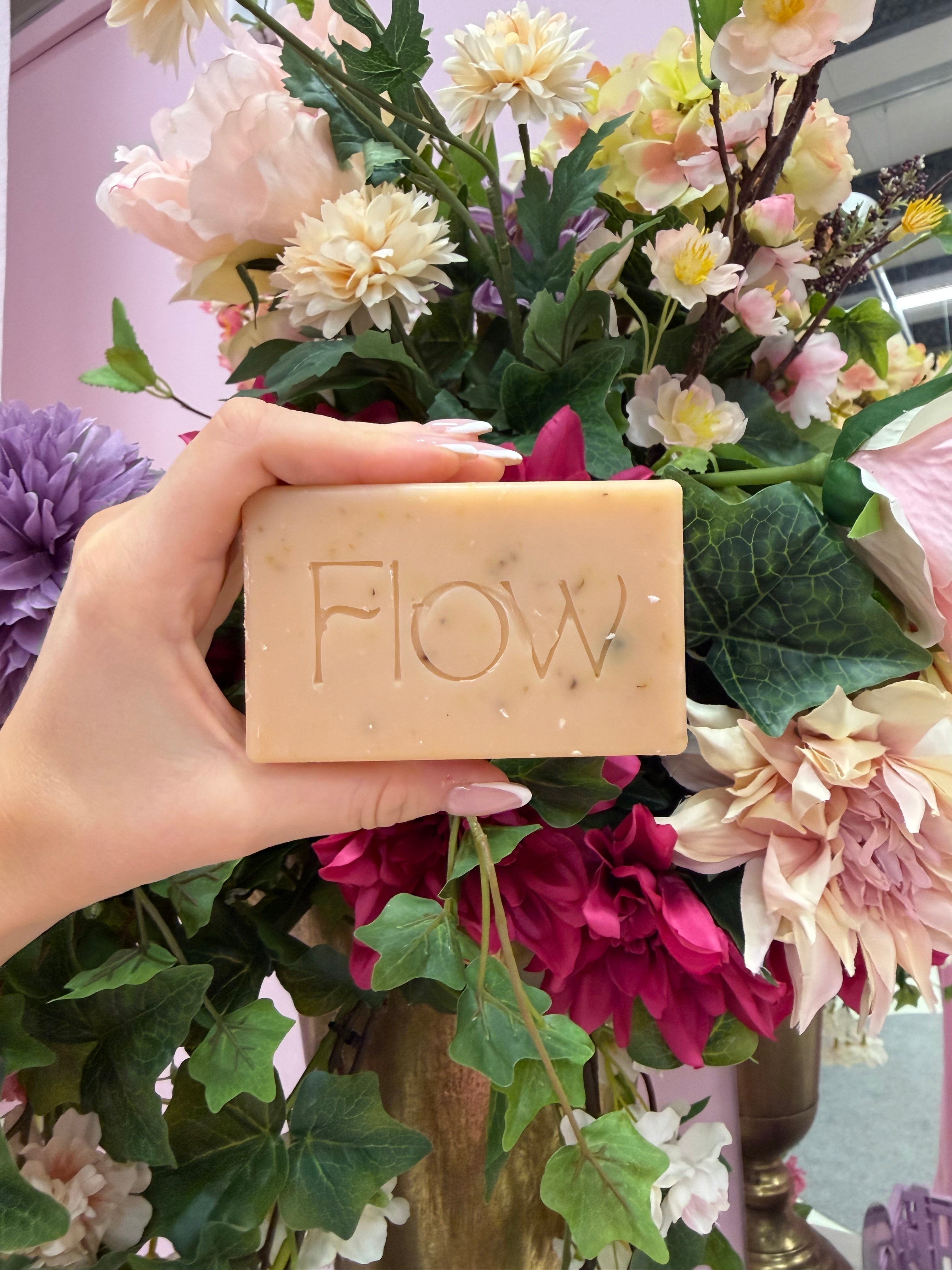 OUTLET Soap and shampoo bars